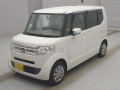 2016 Honda N-BOX