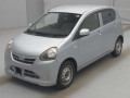 2013 Daihatsu Mira e:S