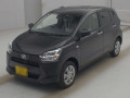 2025 Daihatsu Mira e:S