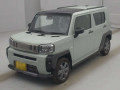2025 Daihatsu TAFT