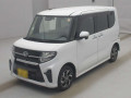 2019 Daihatsu Tanto Custom