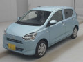 2025 Daihatsu Mira e:S