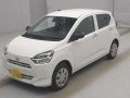 2024 Daihatsu Mira e:S