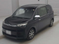 2016 Toyota Spade