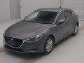 2017 Mazda Axela Sport
