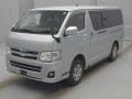 2011 Toyota Hiace Van