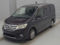 2011 Nissan Serena