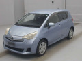 2013 Toyota Ractis
