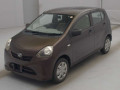 2013 Daihatsu Mira e:S