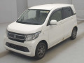 2015 Honda N-Wgn