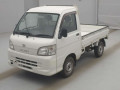 2012 Daihatsu Hijet Truck