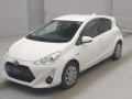 2015 Toyota Aqua