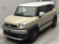 2018 Suzuki XBEE