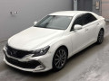 2017 Toyota Mark X