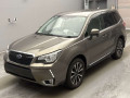 0 Subaru Forester