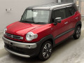 2023 Suzuki XBEE