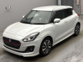 2019 Suzuki Swift