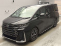 2023 Toyota Vellfire Hybrid