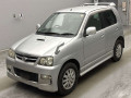 2007 Daihatsu Terios Kid