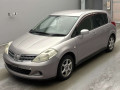 2009 Nissan Tiida