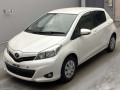2012 Toyota Vitz