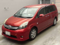2012 Toyota Isis