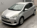 2013 Toyota Aqua