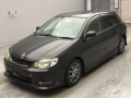 2001 Toyota Corolla Runx