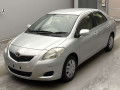 2012 Toyota Belta