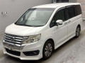 2013 Honda Step WGN Spada