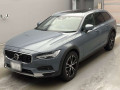 2021 Volvo V90