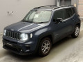 2023 Jeep Renegade