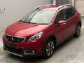 2019 Peugeot 2008