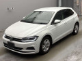 2020 Volkswagen Polo