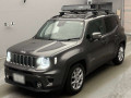 2020 Jeep Renegade