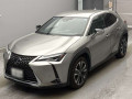 2019 Lexus UX