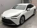 2021 Toyota Mirai