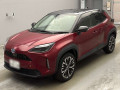2020 Toyota YARIS CROSS