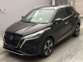2021 Nissan KIX