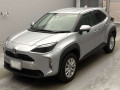 2024 Toyota YARIS CROSS
