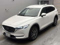 2019 Mazda CX-8