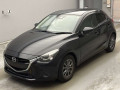 2018 Mazda Demio