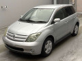 2005 Toyota IST