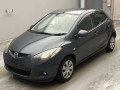 2008 Mazda Demio