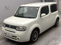 2012 Nissan Cube