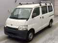 2019 Toyota Liteace Van
