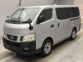 2014 Nissan NV350 CARAVAN VAN