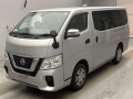 2020 Nissan NV350 CARAVAN VAN