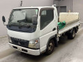 2006 Mitsubishi Fuso Canter Guts