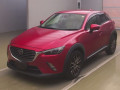 2016 Mazda CX-3